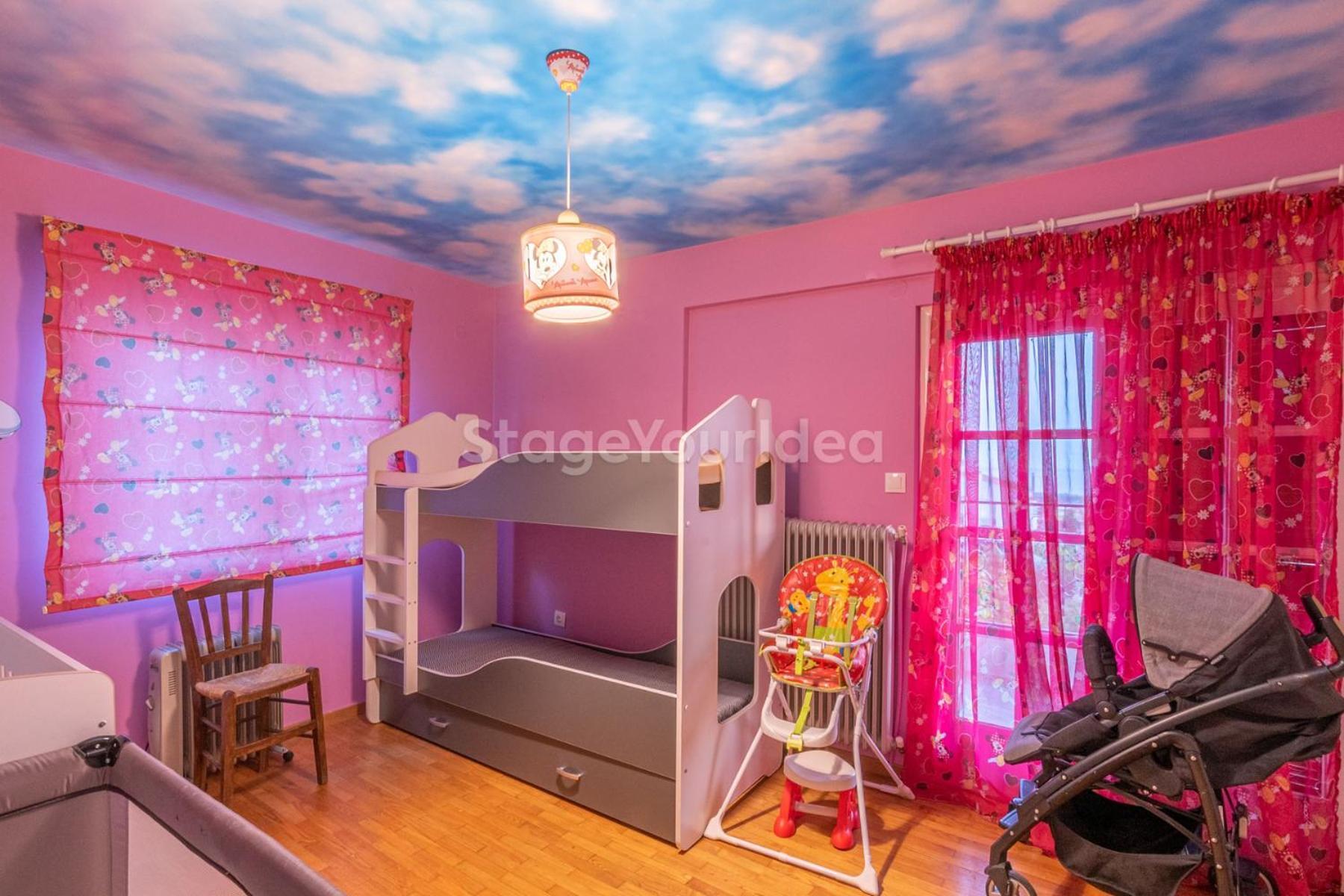 Τraditional Fully Detached Villa On A Luxurious Hillock Of Thessaloniki With Its Own Garden Also For Family & Wedding Gatherings For 10 To 25 People Only 15 Minutes From Airport Exterior foto