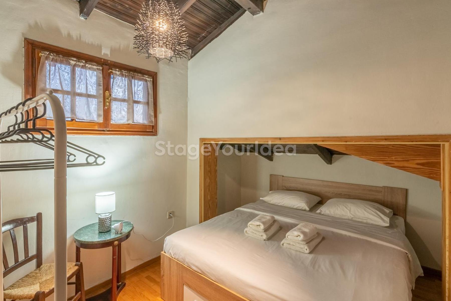 Τraditional Fully Detached Villa On A Luxurious Hillock Of Thessaloniki With Its Own Garden Also For Family & Wedding Gatherings For 10 To 25 People Only 15 Minutes From Airport Exterior foto